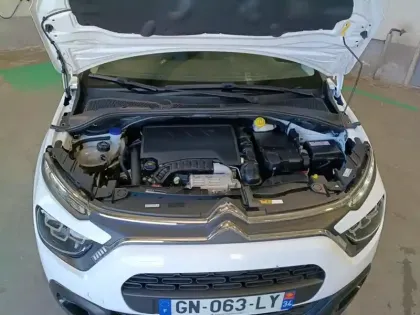 Photo 6 Citroën C3  PureTech 110 ch BVM6 Max