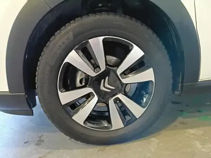 Photo 14 Citroën C3  PureTech 110 ch BVM6 Max