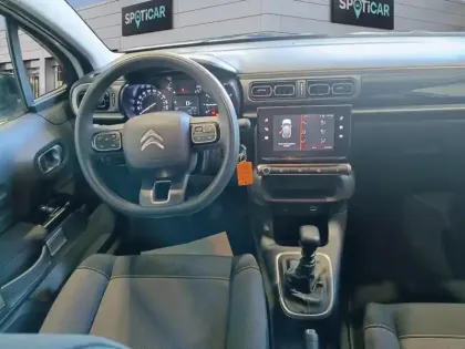 Photo 9 Citroën C3  PureTech 110 ch BVM6 Max