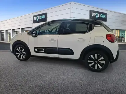 Photo 29 Citroën C3  PureTech 110 ch BVM6 Max