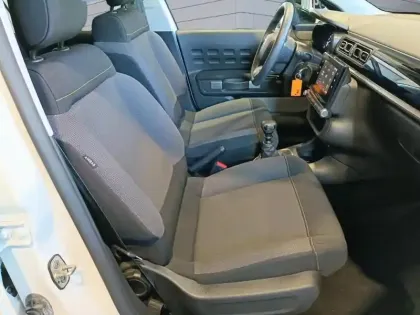 Photo 8 Citroën C3  PureTech 110 ch BVM6 Max