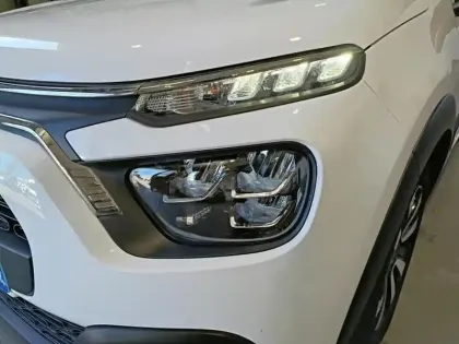 Photo 13 Citroën C3  PureTech 110 ch BVM6 Max