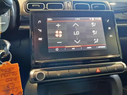 Photo 10 Citroën C3  PureTech 110 ch BVM6 Max