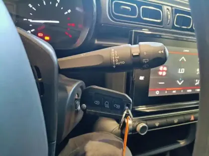 Photo 17 Citroën C3  PureTech 110 ch BVM6 Max