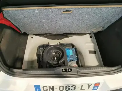 Photo 26 Citroën C3  PureTech 110 ch BVM6 Max