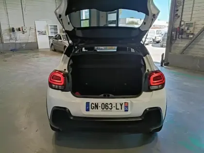 Photo 7 Citroën C3  PureTech 110 ch BVM6 Max