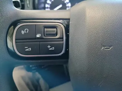 Photo 18 Citroën C3  PureTech 110 ch BVM6 Max