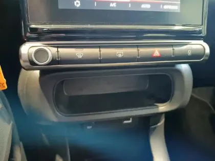 Photo 12 Citroën C3  PureTech 110 ch BVM6 Max