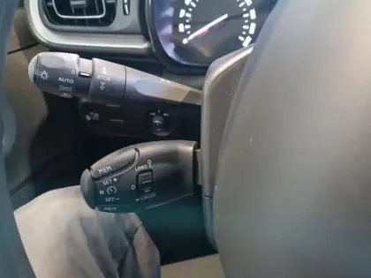 Photo 16 Citroën C3  PureTech 110 ch BVM6 Max