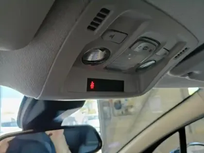 Photo 24 Citroën C3  PureTech 110 ch BVM6 Max