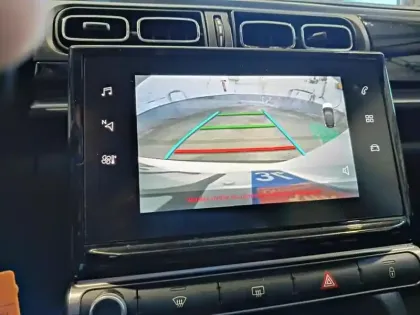 Photo 25 Citroën C3  PureTech 110 ch BVM6 Max