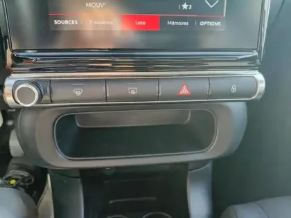 Photo 12 Citroën C3  PureTech 110 ch BVM6 Max