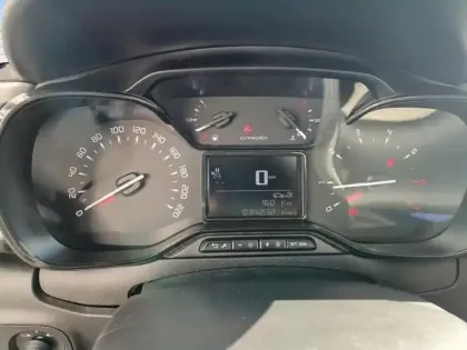 Photo 20 Citroën C3  PureTech 110 ch BVM6 Max