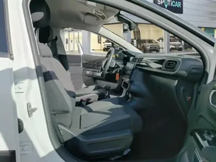 Photo 8 Citroën C3  PureTech 110 ch BVM6 Max