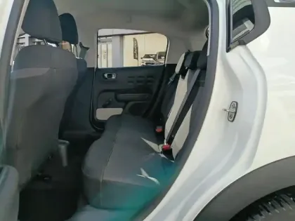 Photo 22 Citroën C3  PureTech 110 ch BVM6 Max