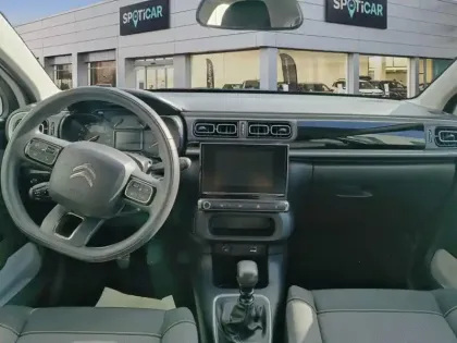 Photo 9 Citroën C3  PureTech 110 ch BVM6 Max