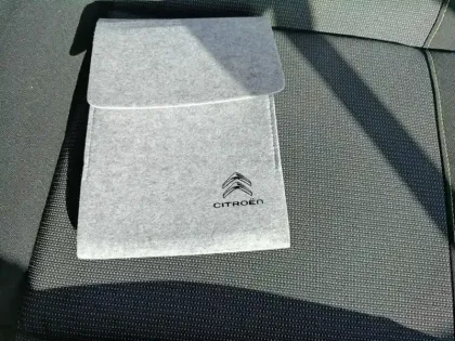 Photo 15 Citroën C3  PureTech 110 ch BVM6 Max