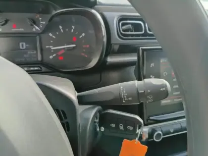 Photo 17 Citroën C3  PureTech 110 ch BVM6 Max