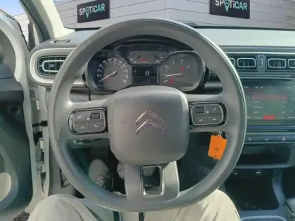 Photo 11 Citroën C3  PureTech 110 ch BVM6 Max