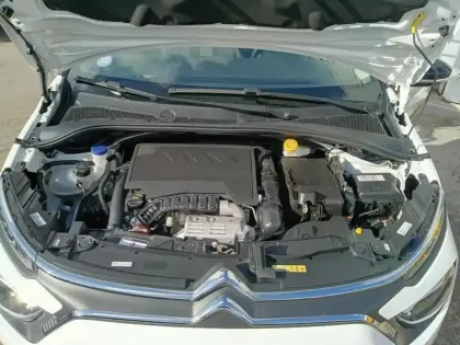 Photo 6 Citroën C3  PureTech 110 ch BVM6 Max