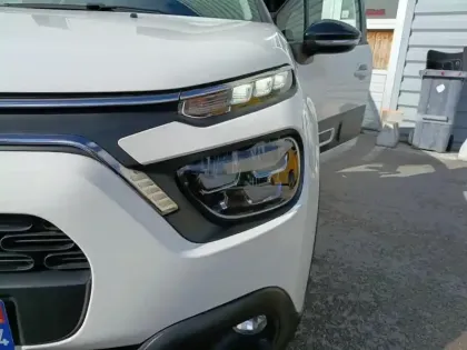 Photo 13 Citroën C3  PureTech 110 ch BVM6 Max