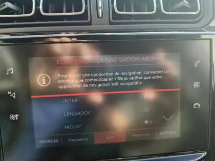 Photo 21 Citroën C3  PureTech 110 ch BVM6 Max