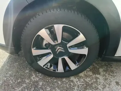 Photo 14 Citroën C3  PureTech 110 ch BVM6 Max