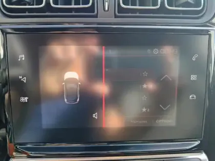 Photo 25 Citroën C3  PureTech 110 ch BVM6 Max