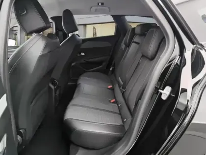 Photo 22 Peugeot 308  SW PHEV 180 e-EAT8 Allure Pack