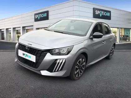 Photo Peugeot 208 Style