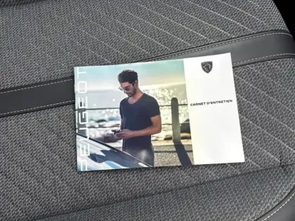 Photo 15 Peugeot 208  100 S&S BVM6 Style