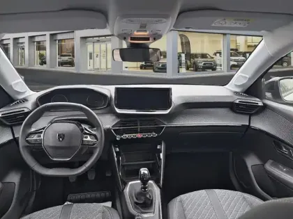 Photo 9 Peugeot 208  100 S&S BVM6 Style