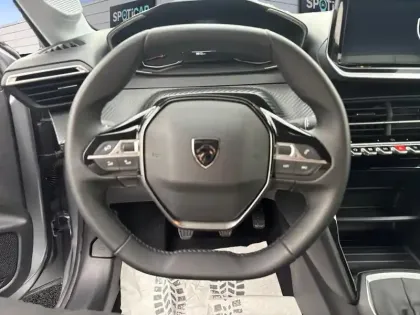 Photo 11 Peugeot 208  100 S&S BVM6 Style