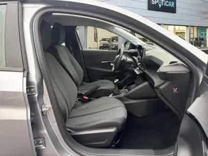 Photo 8 Peugeot 208  100 S&S BVM6 Style