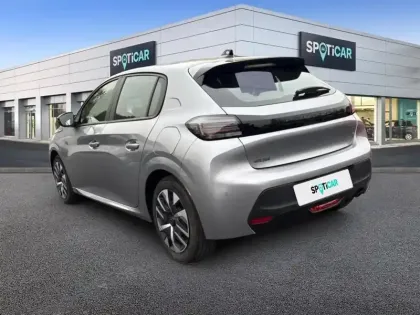 Photo 29 Peugeot 208  100 S&S BVM6 Style