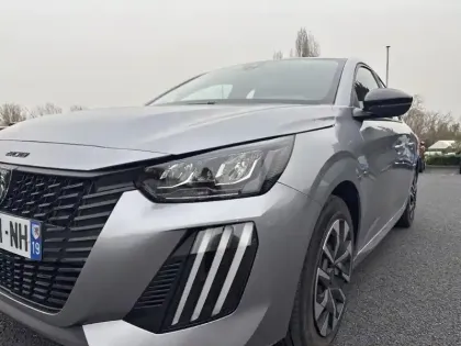 Photo 13 Peugeot 208  100 S&S BVM6 Style