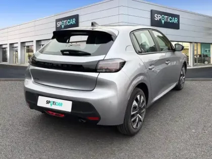 Photo 27 Peugeot 208  100 S&S BVM6 Style