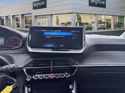 Photo 10 Peugeot 208  100 S&S BVM6 Style