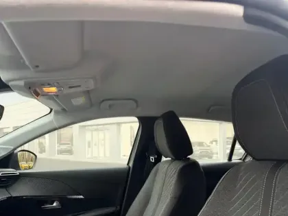 Photo 24 Peugeot 208  100 S&S BVM6 Style