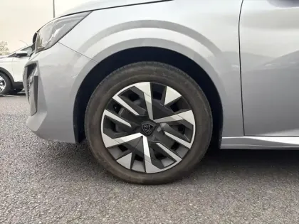 Photo 14 Peugeot 208  100 S&S BVM6 Style