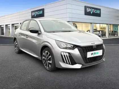 Photo 28 Peugeot 208  100 S&S BVM6 Style