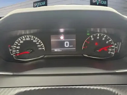 Photo 20 Peugeot 208  100 S&S BVM6 Style