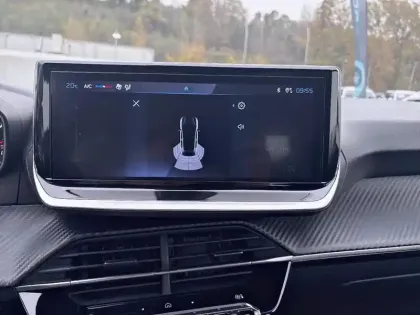 Photo 25 Peugeot 208  100 S&S BVM6 Style