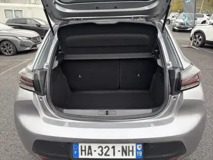 Photo 7 Peugeot 208  100 S&S BVM6 Style