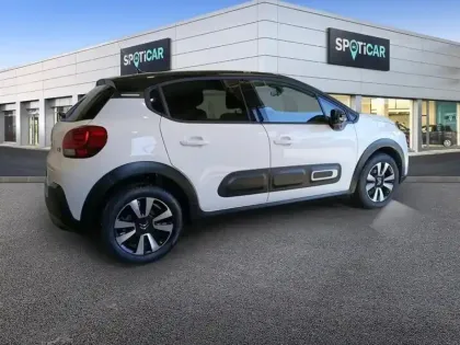 Photo 27 Citroën C3  PureTech 110 ch BVM6 Max