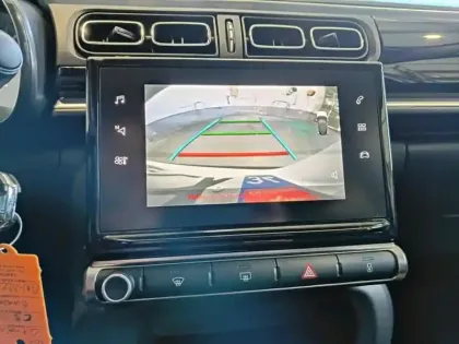 Photo 25 Citroën C3  PureTech 110 ch BVM6 Max