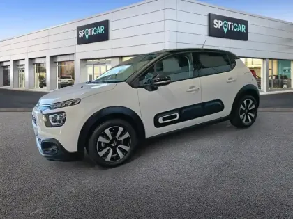 Photo Citroën C3 Shine