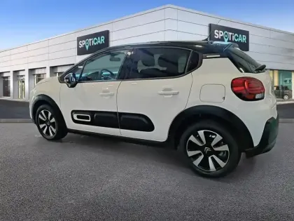 Photo 29 Citroën C3  PureTech 110 ch BVM6 Max