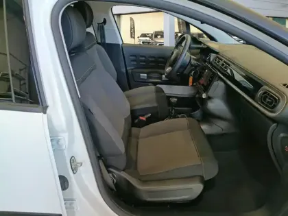 Photo 8 Citroën C3  PureTech 110 ch BVM6 Max