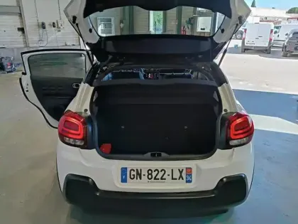 Photo 7 Citroën C3  PureTech 110 ch BVM6 Max